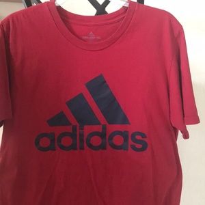 Adidas T-Shirt